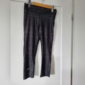 Under Armour Legging Size Small (24)